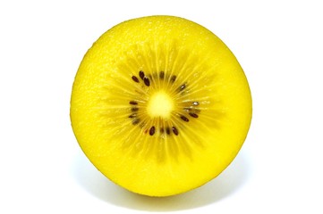 Frucht, Kiwi