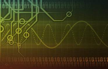 Telecommunications Industry Global Network