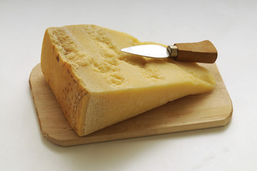 Formaggio grana