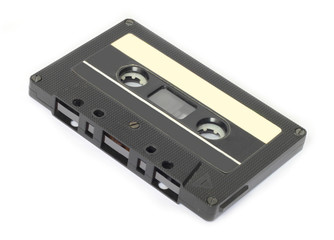 Obraz premium Audio cassette