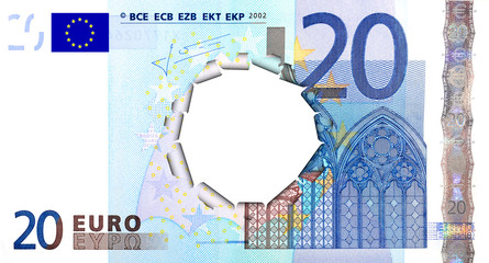 20 Euro Impact