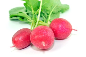 Ballaststoffe, Gemüse