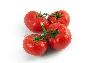 quattro pomodori