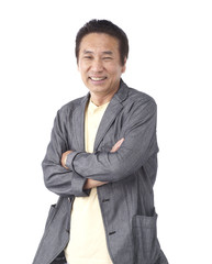 おとうさんはおじいちゃん