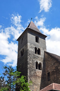 ruprechtskirche - wien