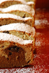 coffee cake