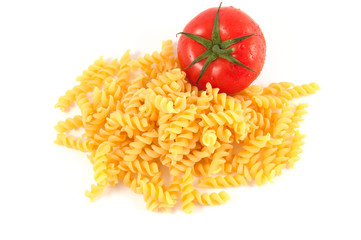 Pasta e pomodoro