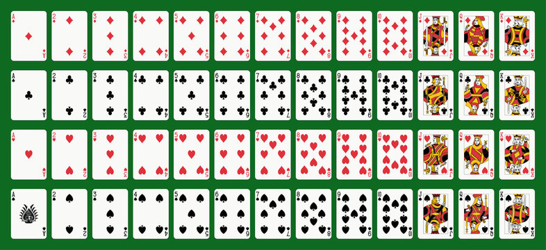 Playing Card Images – Browse 678,932 Stock Photos, Vectors, and Video |  Adobe Stock
