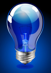Light- Bulb Illustration