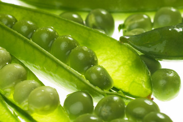 Green peas