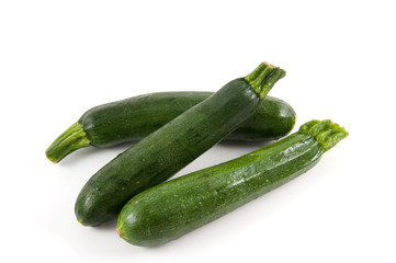 Le zucchine