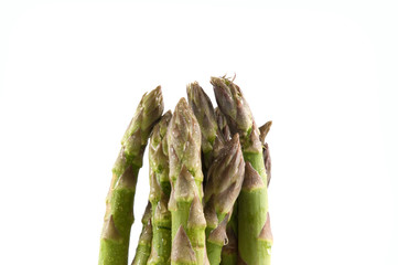Teste di asparagi © viappy