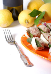 involtini uno