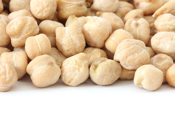 Chickpea