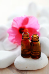 hibiscus essential oil