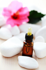 hibiscus essential oil