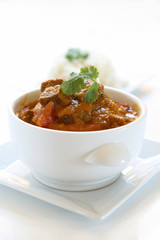 Lamb Curry
