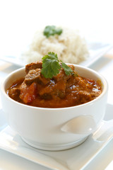 Lamb Curry