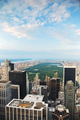 Obraz premium New York City