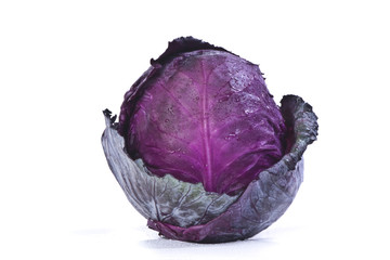cabbage head
