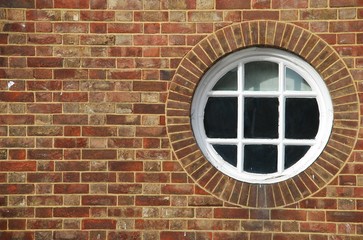 Vintage window architecture - 23304189