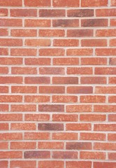 Brick wall