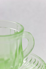 コーヒーカップ
