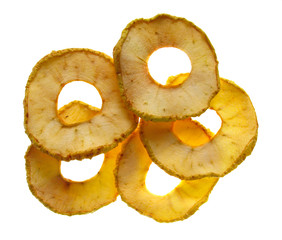Apple chips