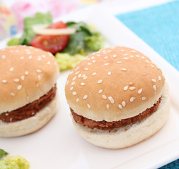 Miniburger