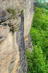 Elbsandsteingebirge - Festung Königstein