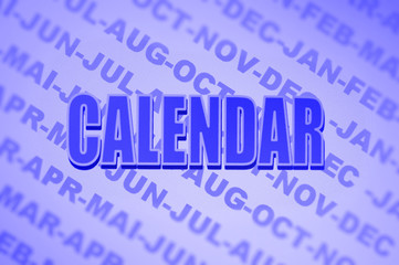Calendar