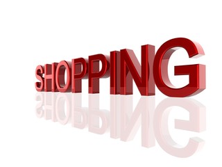 shopping