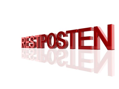 Restposten