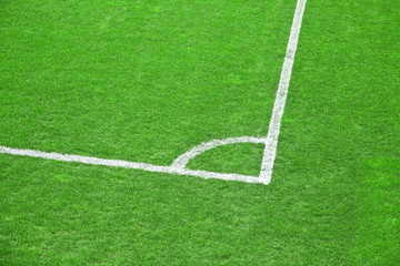 Obraz premium Footbal