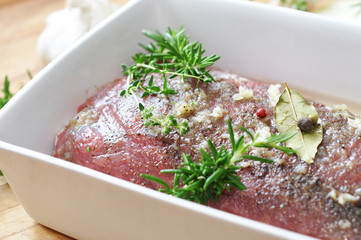 Rindfleisch