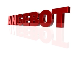 angebot