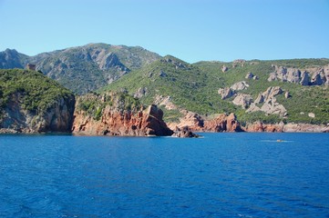 scandola