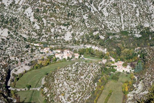 Cirque de Navacelles