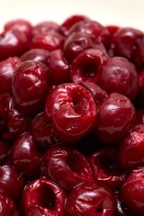 defrost cherry