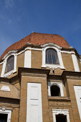 Basilica di San Lorenzo