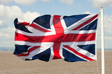 British Flag