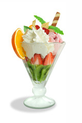 Eisbecher 15