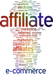 Affiliate