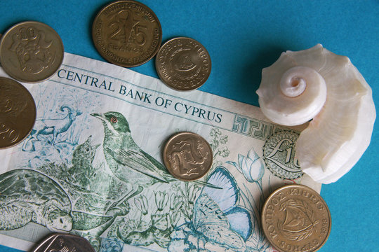 Money of Cyprus