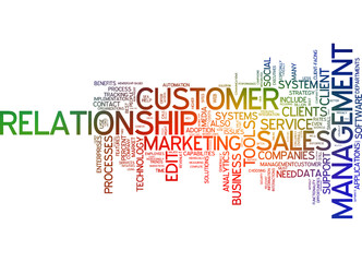 Customer Relationship Management