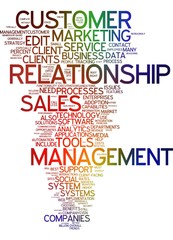 Customer Relationship Management