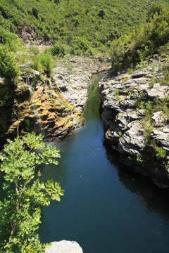 le golo (riviere corse)
