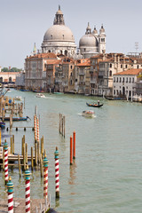 Naklejka premium Venedig