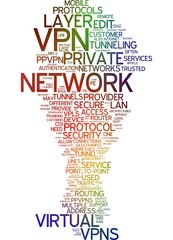 VPN