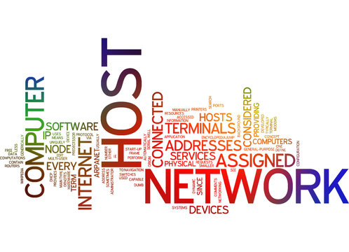 Host